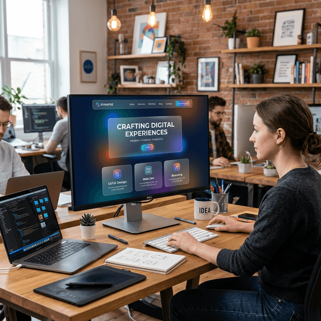 Web Design